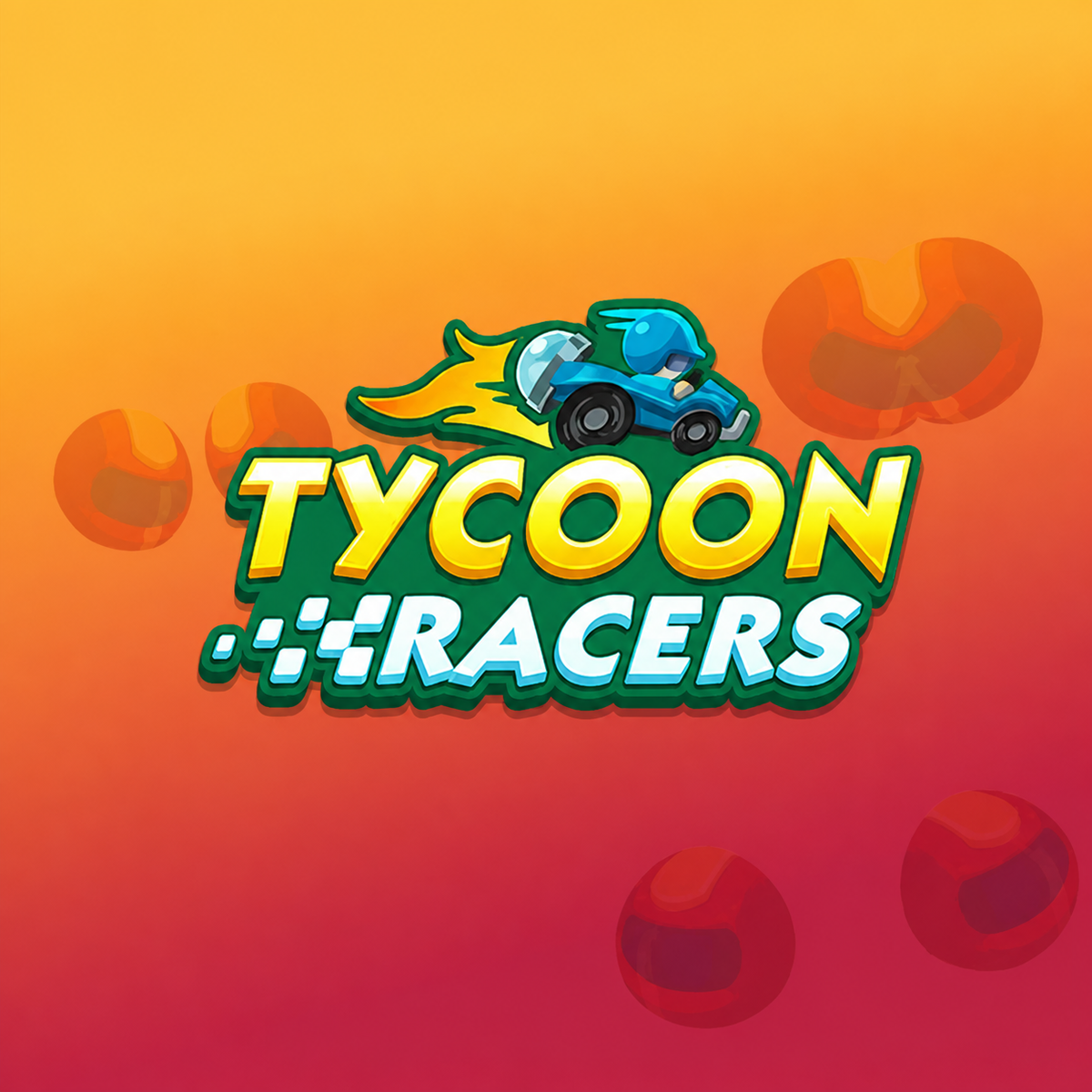 Tycoon Racers