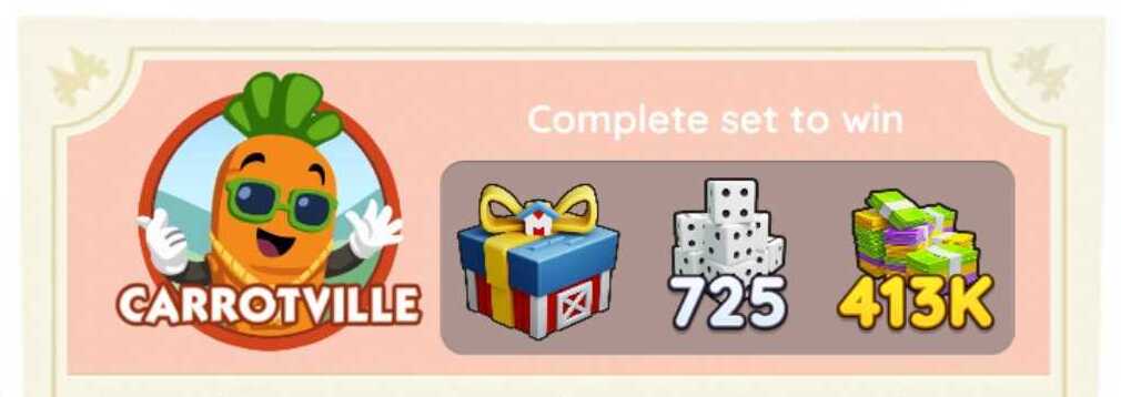 Set 15 - Farm Friends