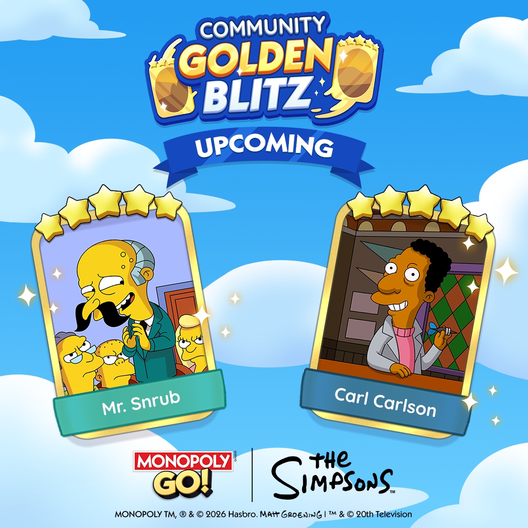 Golden Blitz