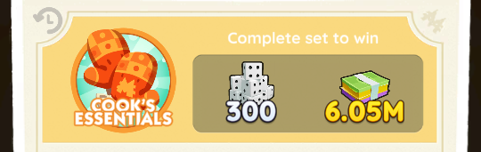 Set 3 - Cook's Essentials