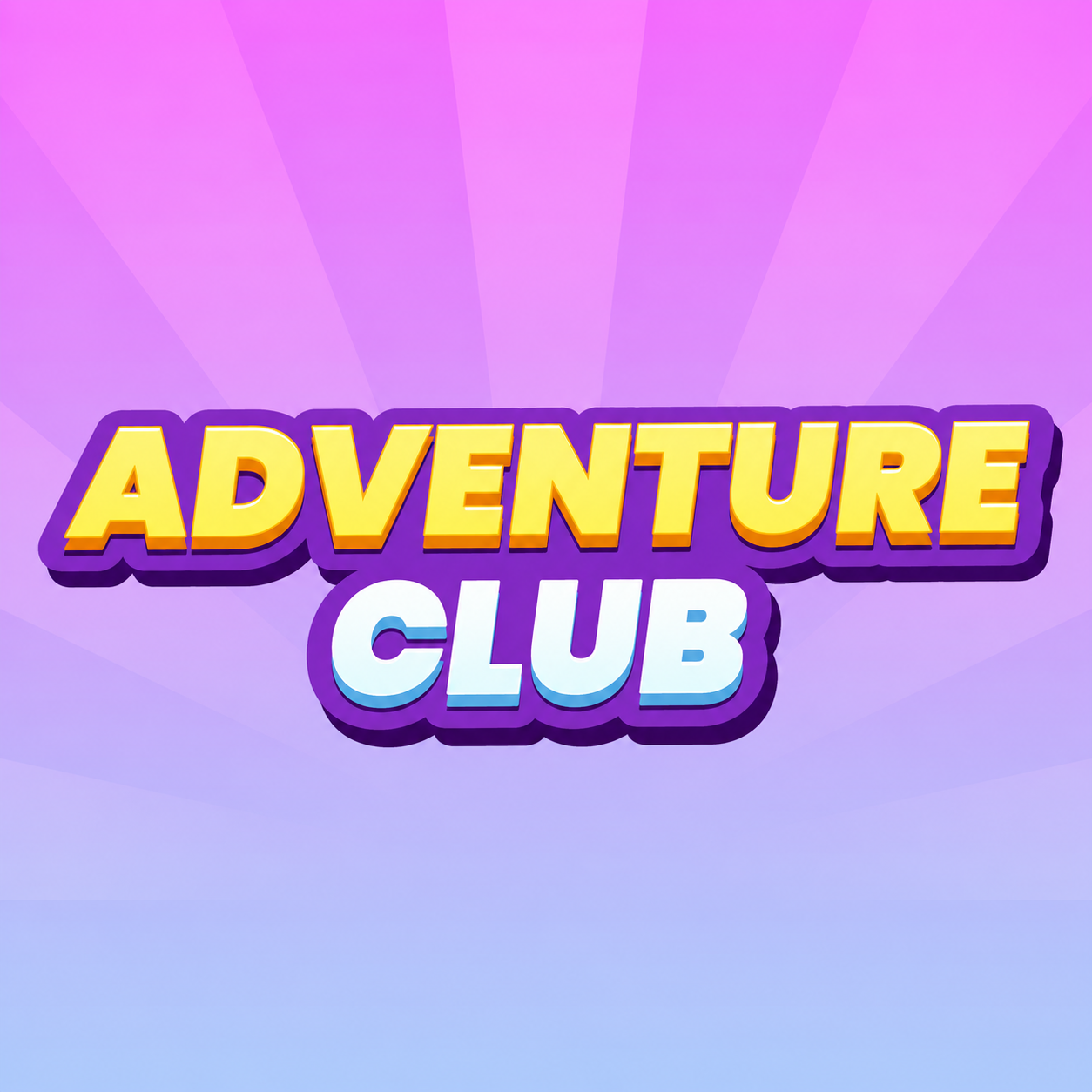 Adventure Club
