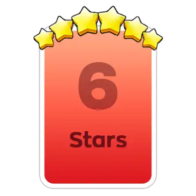 Set 23 - Duke's Throne (6 Star)