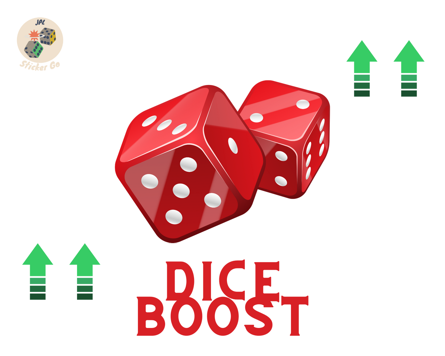 [Pre-Made Account] 100,000 Dice