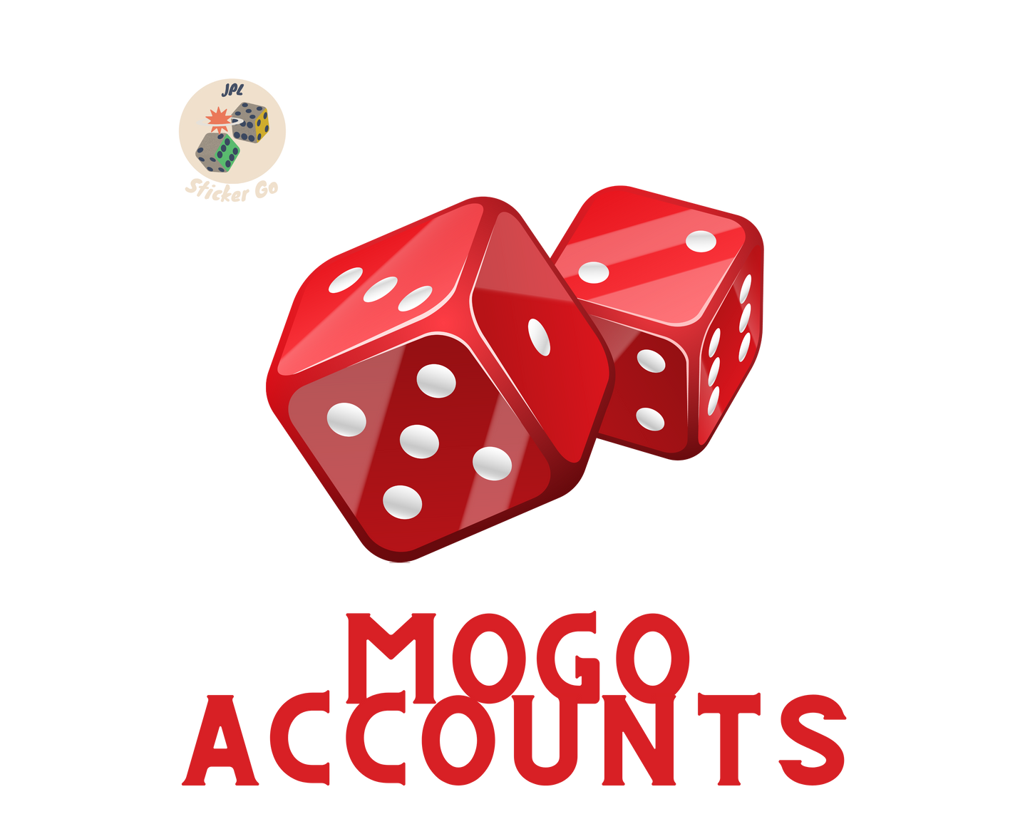 [Pre-Made Account] 100,000 Dice