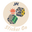 Monopoly Go Stickers logo