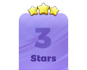 Set 16 - Scottie Splash (3 Star)